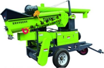 🌽 YIHO 玉米脱粒机 · 高效收获好搭档🌽 YIHO Corn Thresher · You