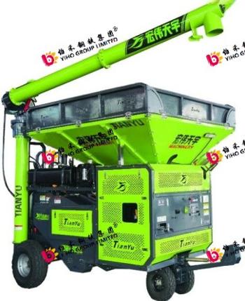 🌽 YIHO 玉米脱粒机 · 高效收获好搭档🌽 YIHO Corn Thresher · You