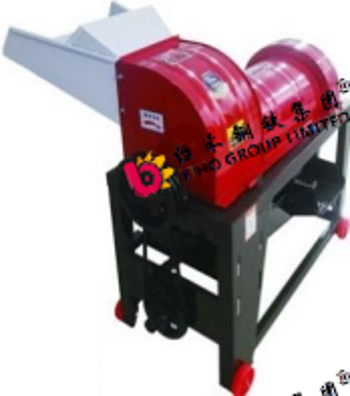 🌽 YIHO 玉米脱粒机 · 高效收获好搭档🌽 YIHO Corn Thresher · You