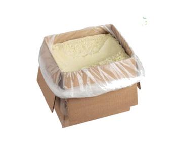 Shea butter, derived from the nuts of the shea tre