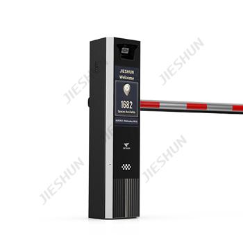 The JSKT6058 is a cost-effective all-in-one parkin