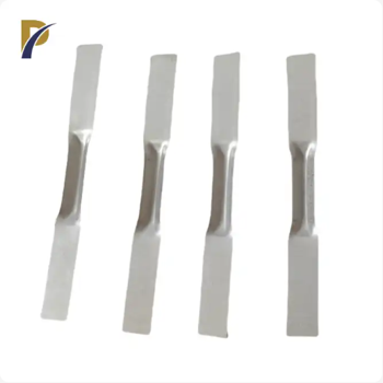 molybdenum evaporation boatMaterial: Pure MoThickn