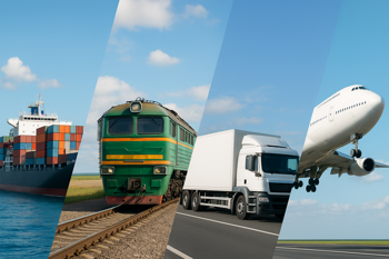 VIPU Logistics is a comprehensive freight company 