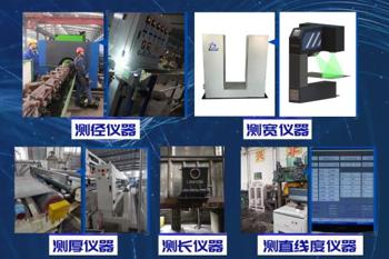 遍及国内外！蓝鹏测控智能仪器 为全球工业客户仪器定制关键词：