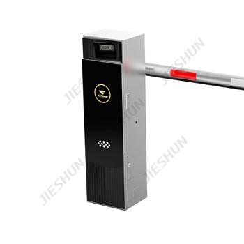 JSDZ0212-CAM - All-in-One Barrier Gate with Camera